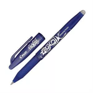 Pilot Frixion Eraseable Pen